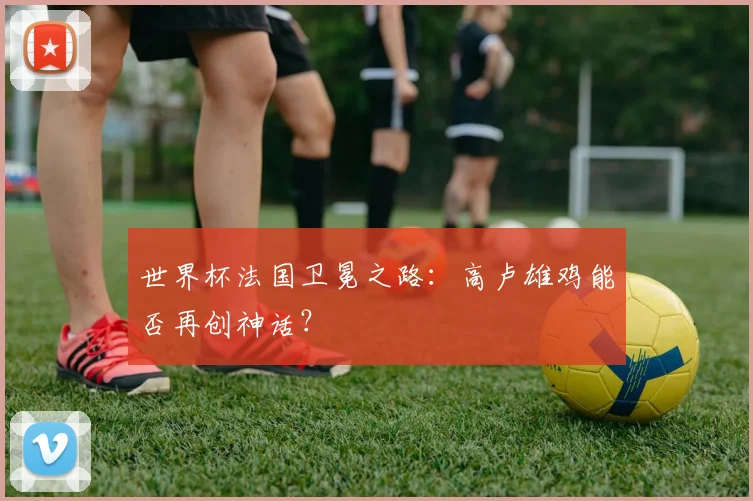 世界杯法国卫冕之路：高卢雄鸡能否再创神话？